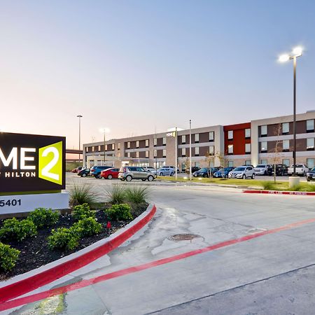 Home2 Suites By Hilton Fort Worth Southwest Cityview Eksteriør billede