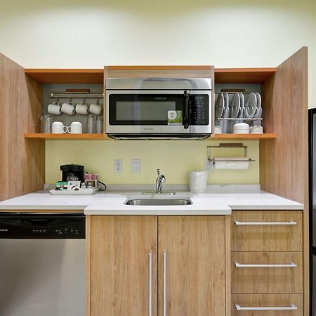 Home2 Suites By Hilton Fort Worth Southwest Cityview Eksteriør billede