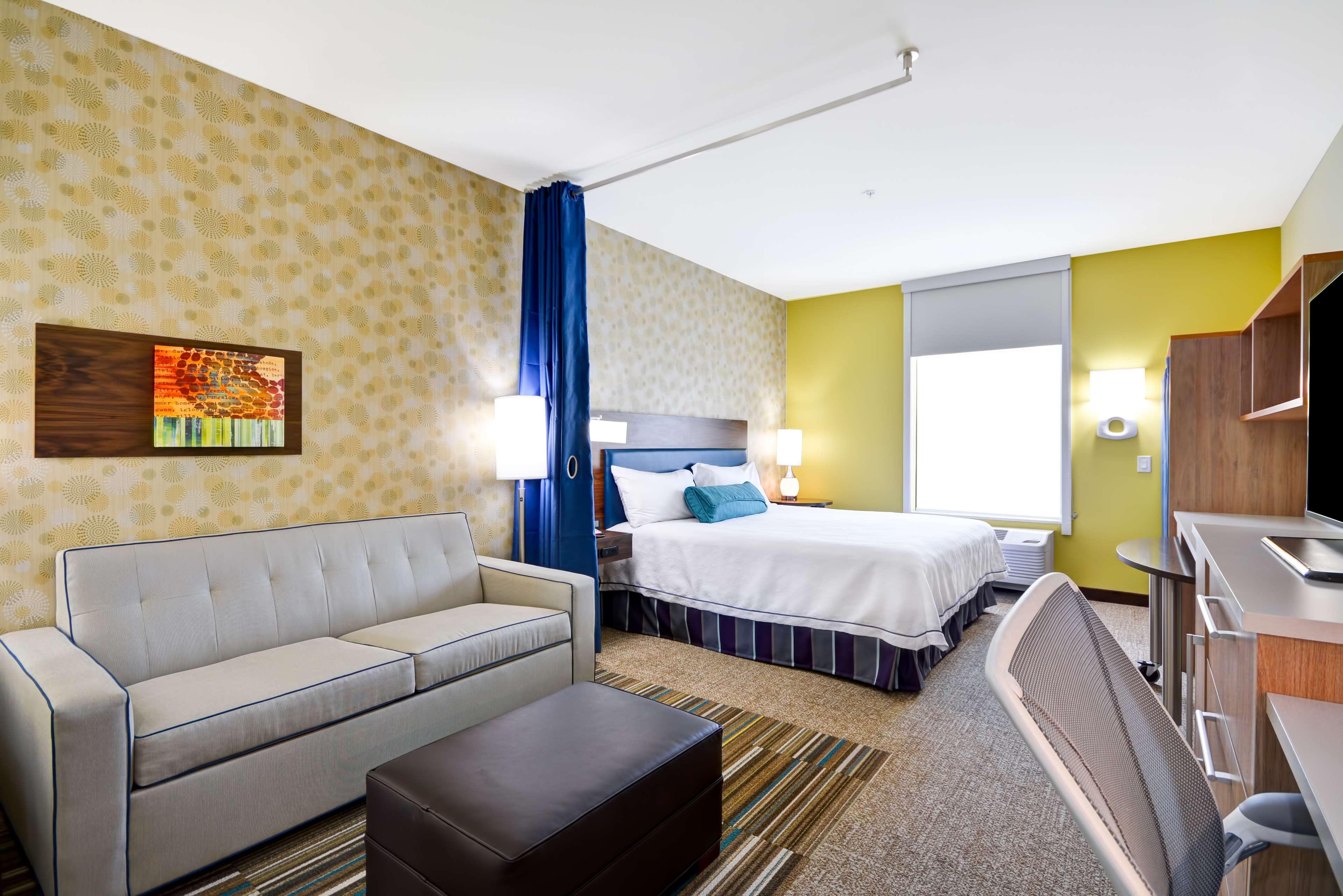 Home2 Suites By Hilton Fort Worth Southwest Cityview Eksteriør billede