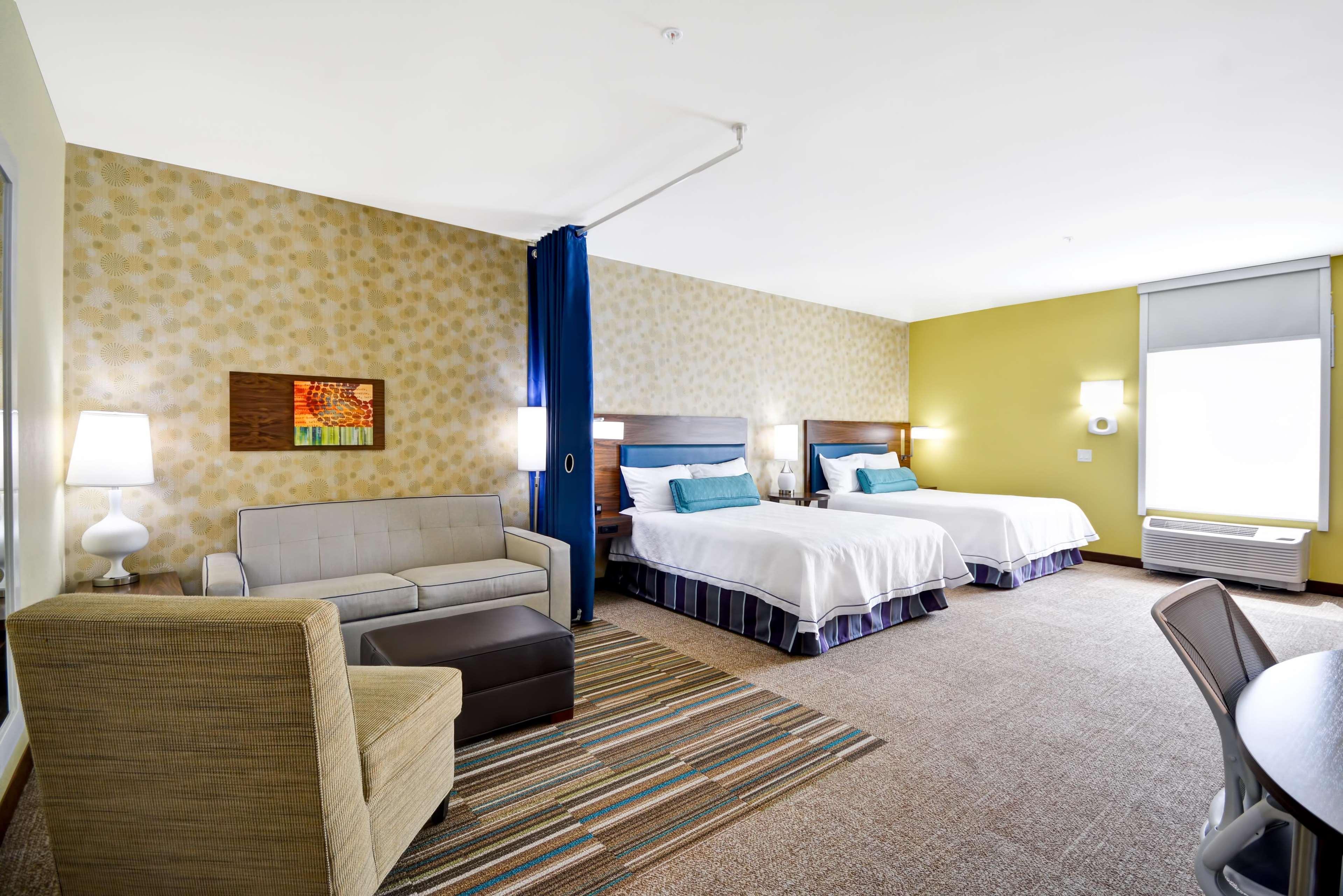 Home2 Suites By Hilton Fort Worth Southwest Cityview Eksteriør billede