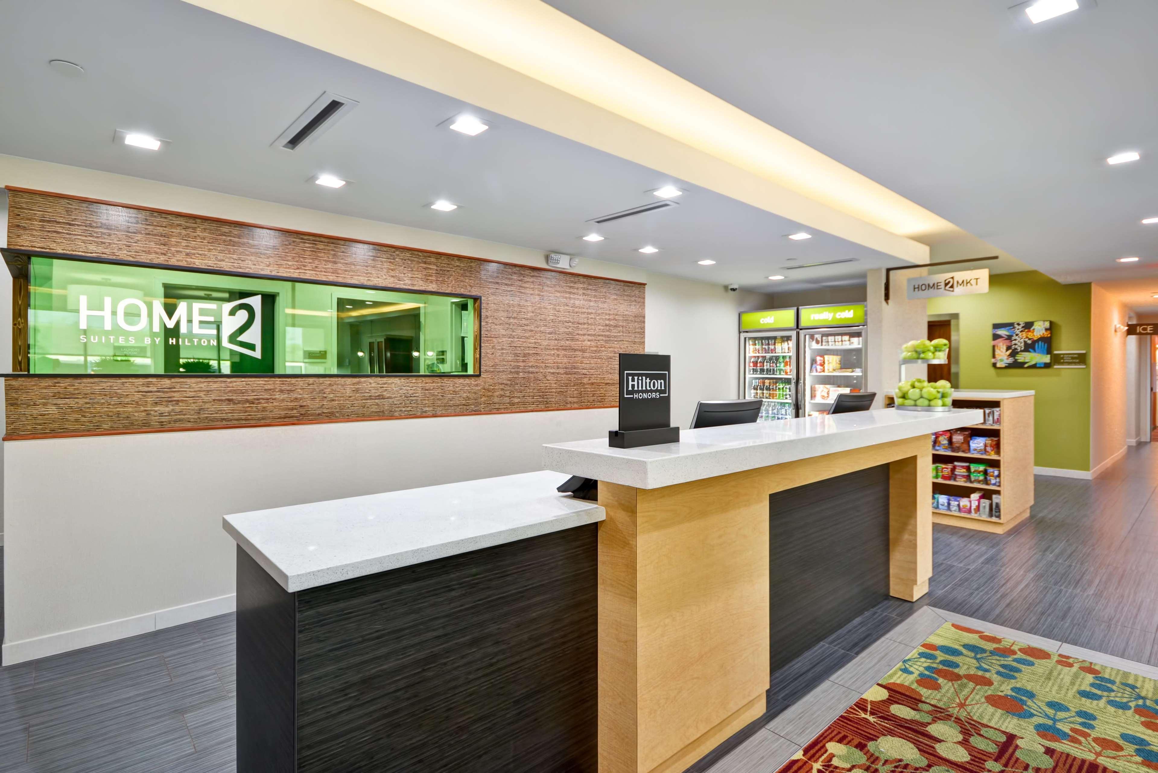 Home2 Suites By Hilton Fort Worth Southwest Cityview Eksteriør billede