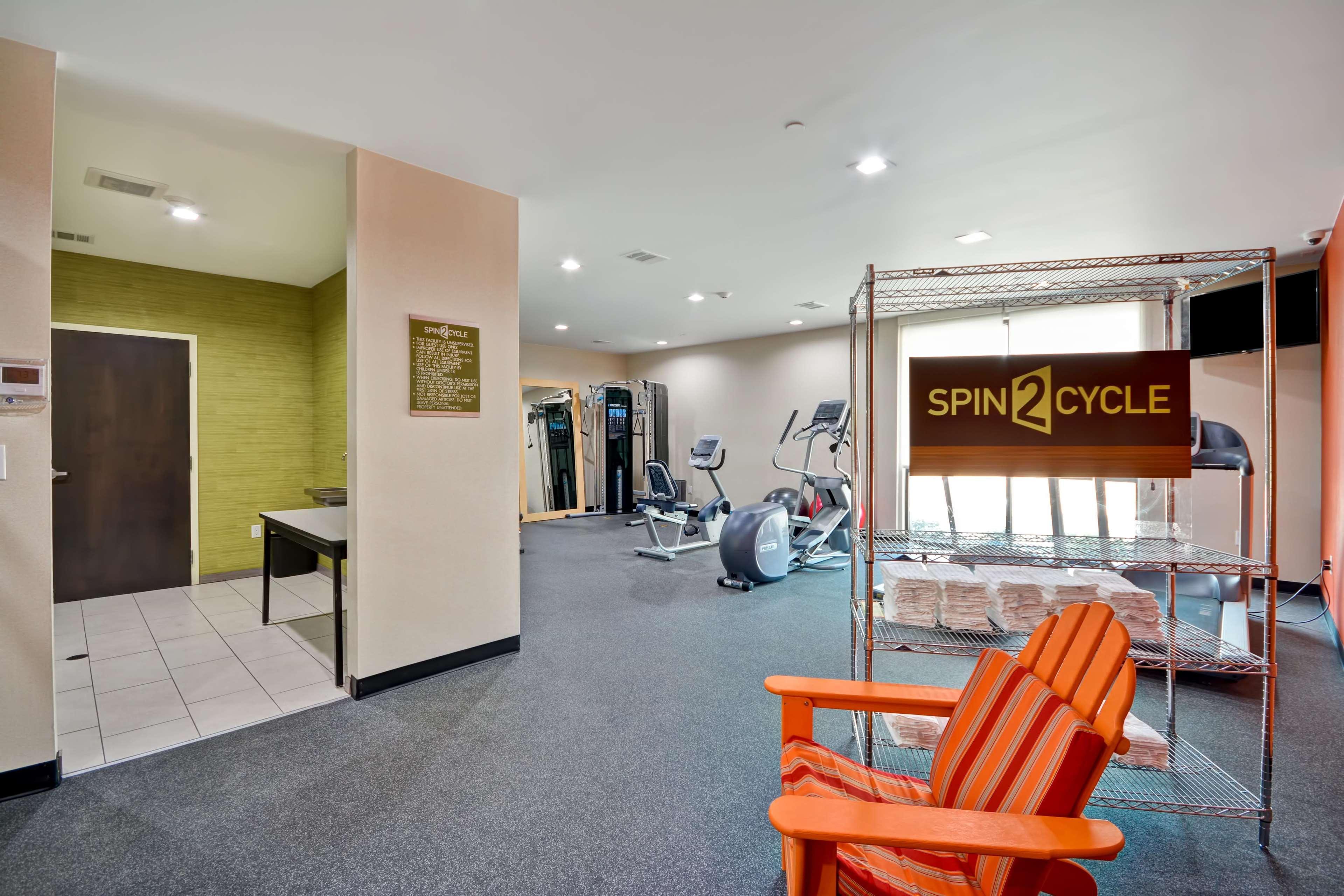 Home2 Suites By Hilton Fort Worth Southwest Cityview Eksteriør billede
