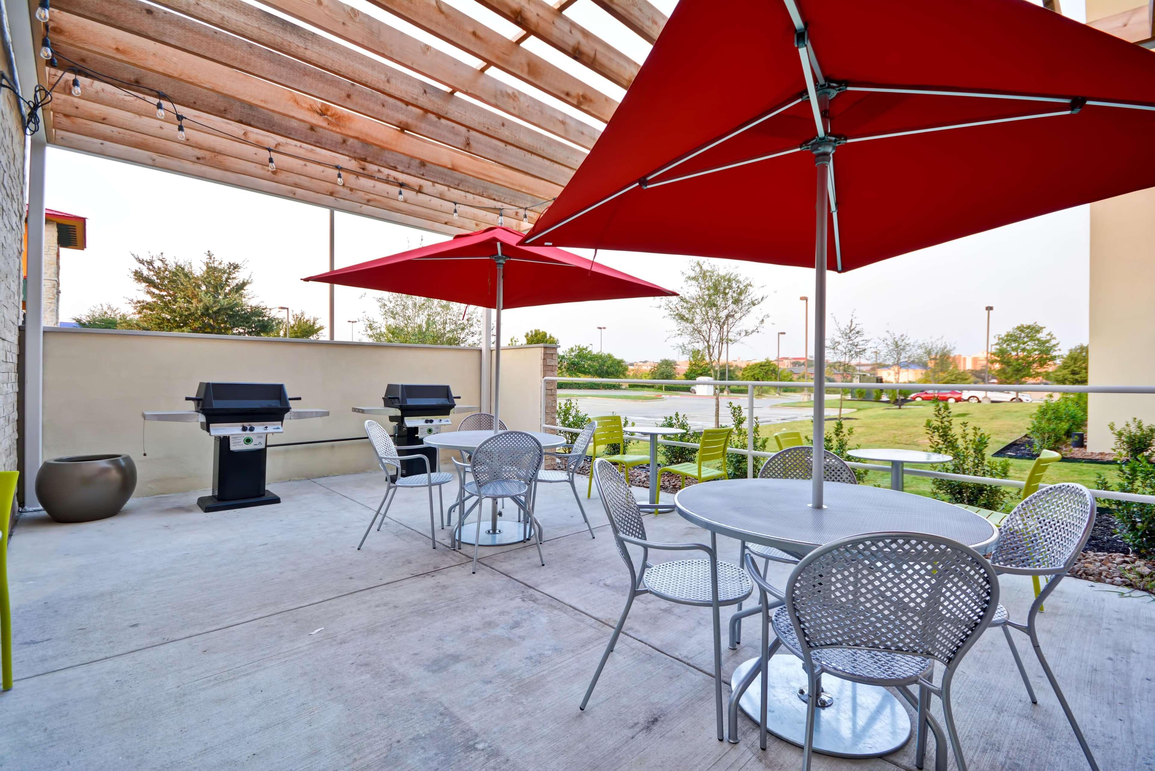 Home2 Suites By Hilton Fort Worth Southwest Cityview Eksteriør billede