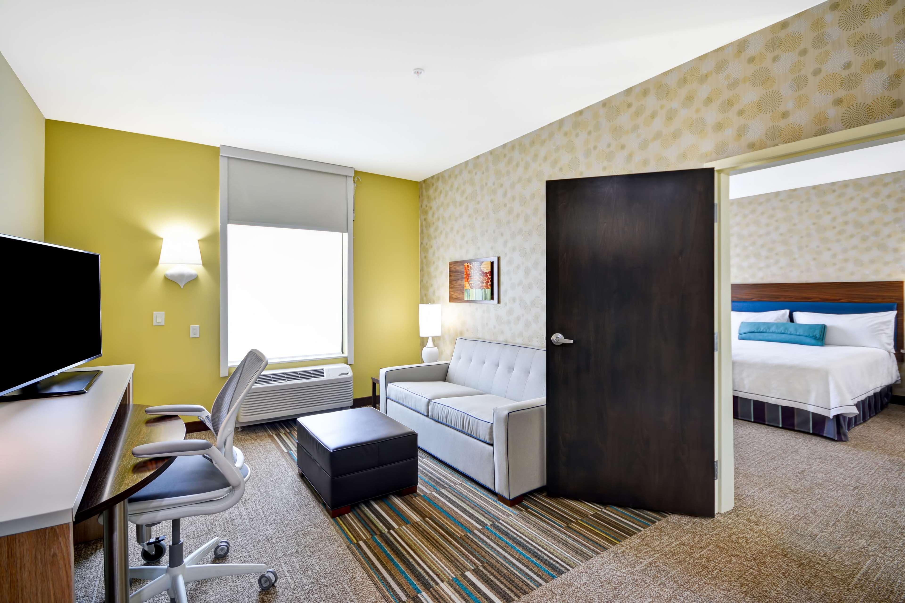Home2 Suites By Hilton Fort Worth Southwest Cityview Eksteriør billede