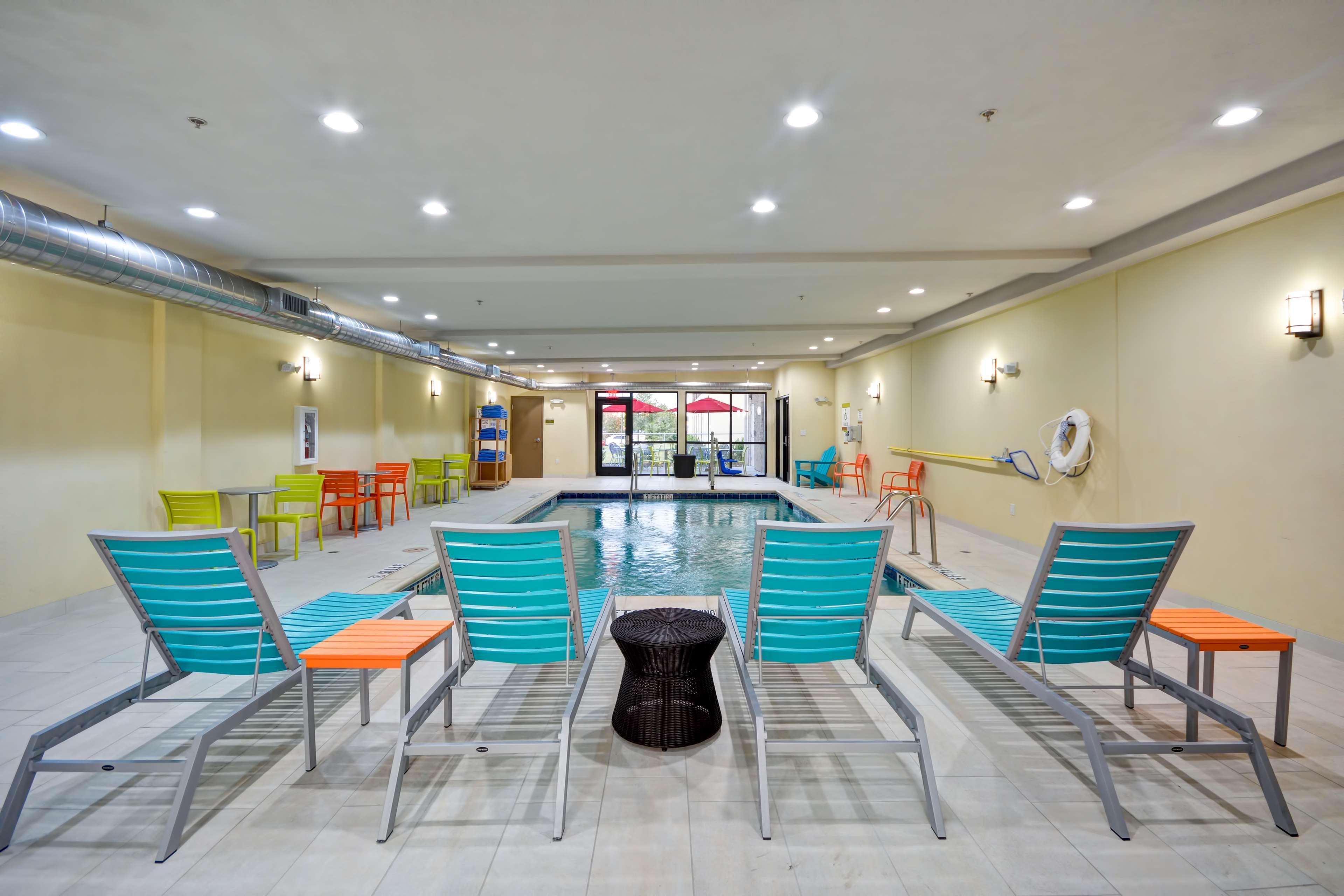 Home2 Suites By Hilton Fort Worth Southwest Cityview Eksteriør billede