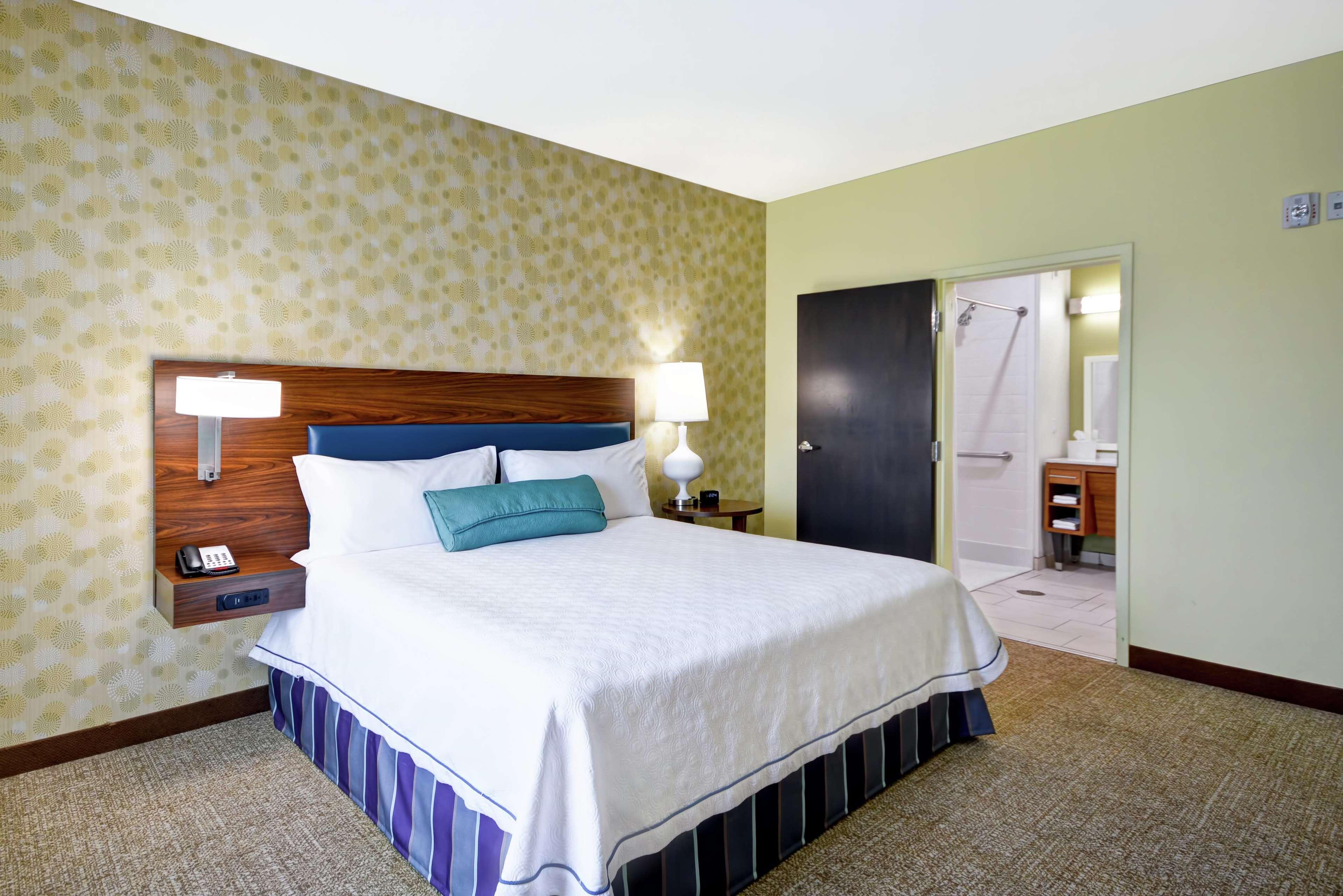 Home2 Suites By Hilton Fort Worth Southwest Cityview Eksteriør billede