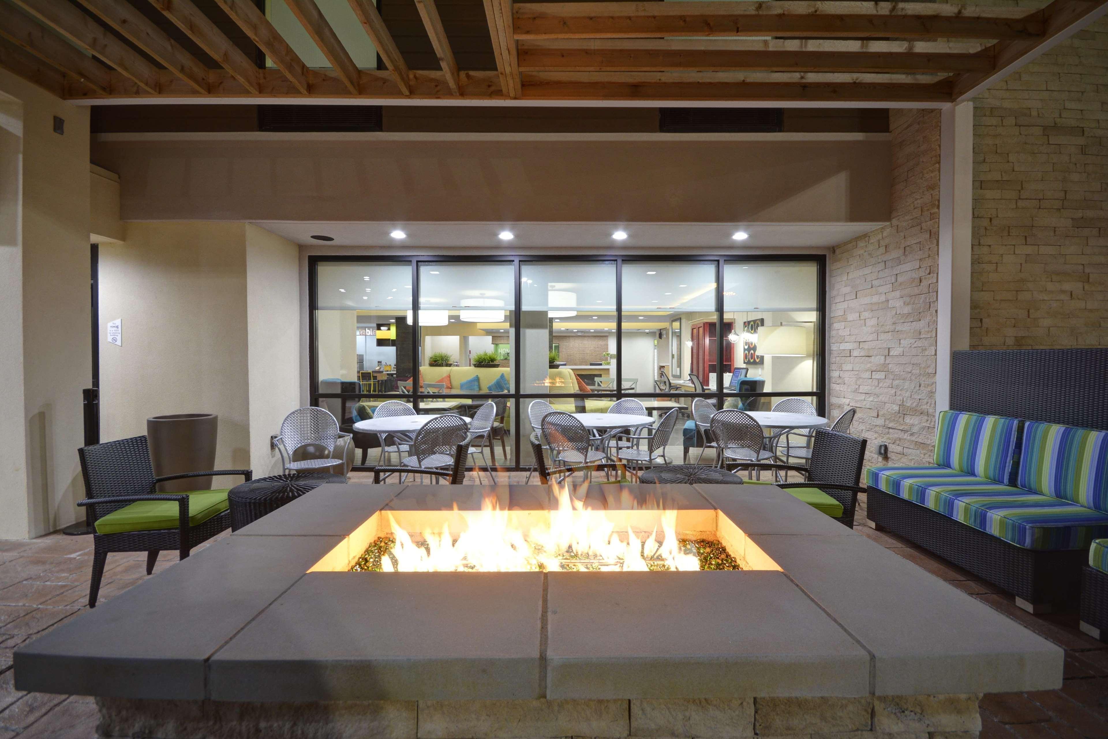 Home2 Suites By Hilton Fort Worth Southwest Cityview Eksteriør billede
