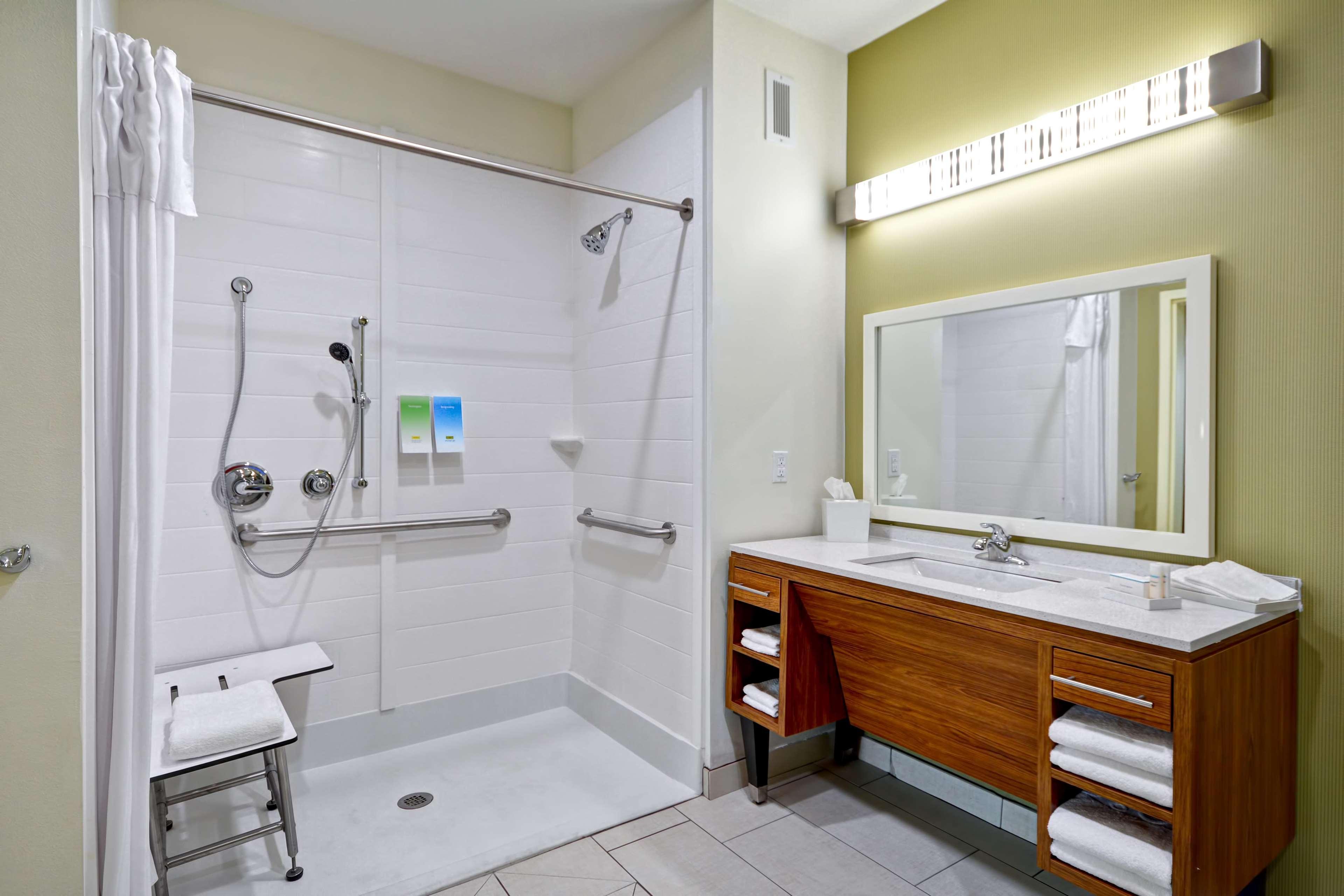 Home2 Suites By Hilton Fort Worth Southwest Cityview Eksteriør billede
