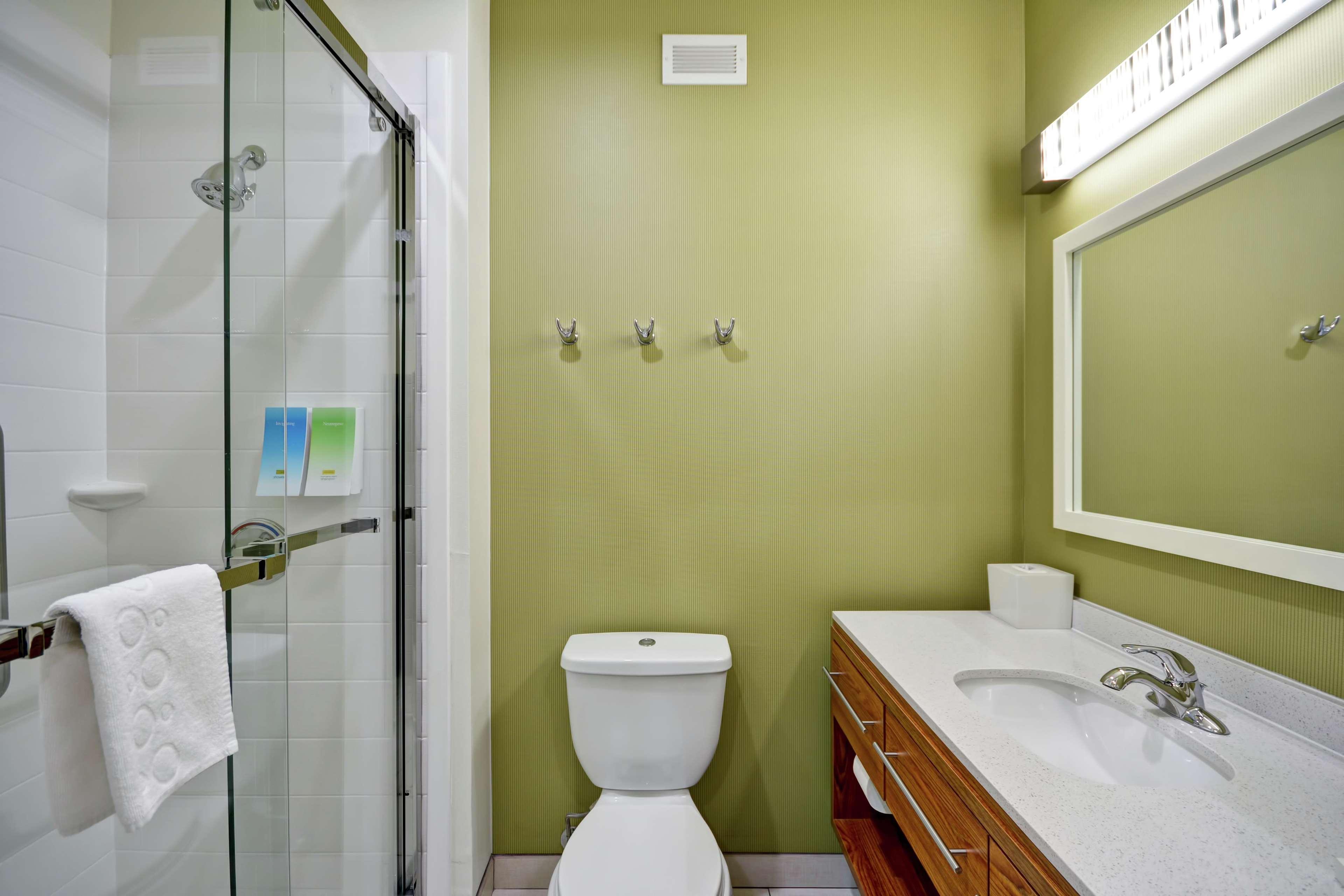 Home2 Suites By Hilton Fort Worth Southwest Cityview Eksteriør billede