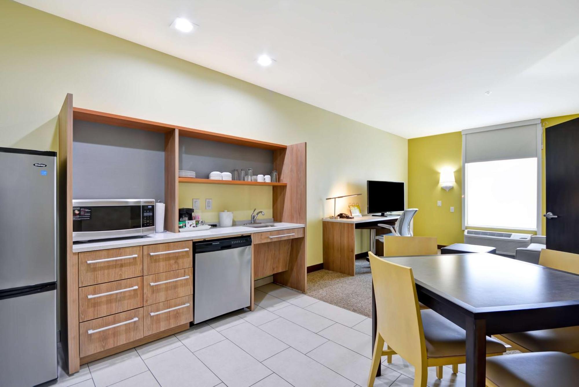 Home2 Suites By Hilton Fort Worth Southwest Cityview Eksteriør billede