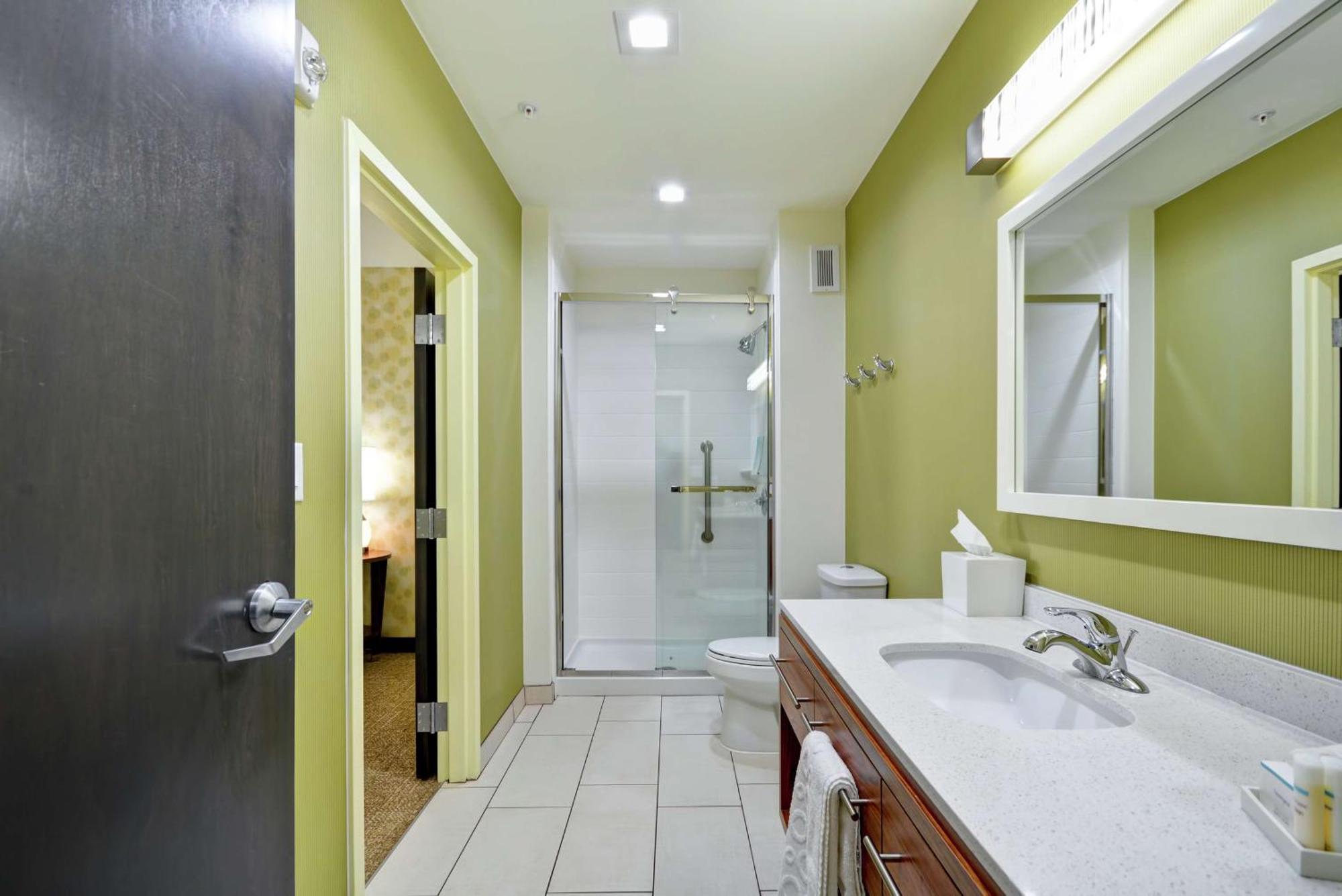 Home2 Suites By Hilton Fort Worth Southwest Cityview Eksteriør billede